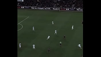 Neymar Driblando Gostosinho thumbnail