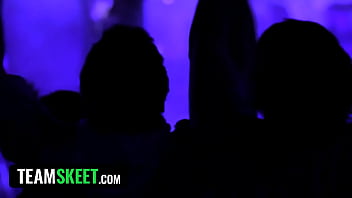 Choose your freeuse pussy pounder squad