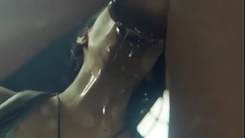 Jill valentine blows dick