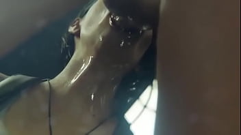 Jill valentine blows dick