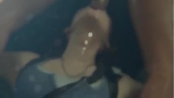 Jill valentine blows dick