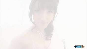 The trumpet player prefers not to engage in alone enjoyment hence she enlists the assistance of her companion