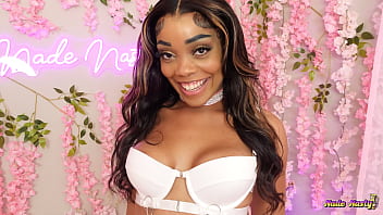 Pink room ep 8 horny hottie kay kay gets used like a cumslut