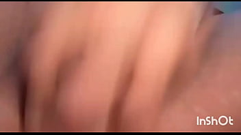 Homemade blonde wife fucks dildo hard on webcam