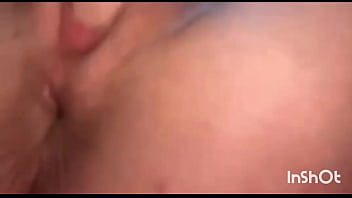 Homemade blonde wife fucks dildo hard on webcam