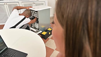 Stressed out milf angelica heart loosens up after adulterous dp foursome gp3218