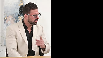 Stressed out milf angelica heart loosens up after adulterous dp foursome gp3218