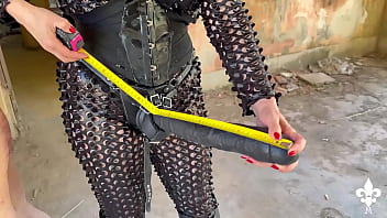 Full outdoors pegging