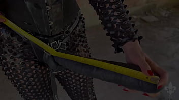 Full outdoors pegging