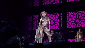 Music video by she bad tv