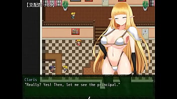 Hentai rpg