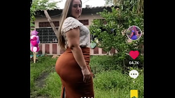 Bunda grande