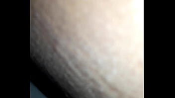 Mulata traindo o corno