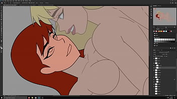 Su broadcast by gunsmokegames on picarto from october third 2021