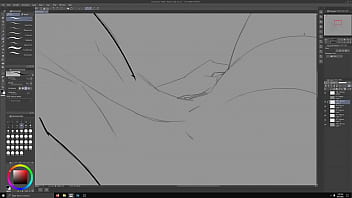 Su broadcast by gunsmokegames on picarto from october third 2021