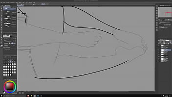 Su broadcast by gunsmokegames on picarto from october third 2021