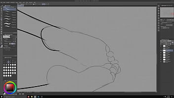 Su broadcast by gunsmokegames on picarto from october third 2021