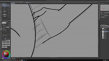 Su broadcast by gunsmokegames on picarto from october third 2021