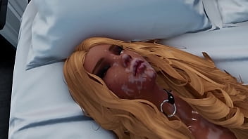 Wrong side of the tracks