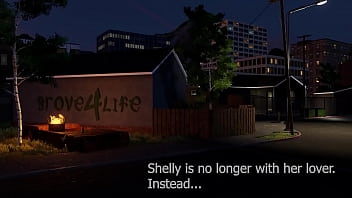 Wrong side of the tracks