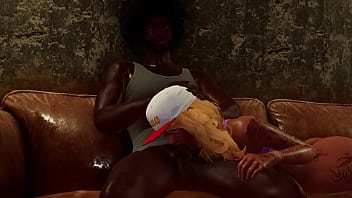 Wrong side of the tracks