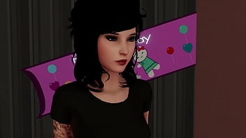 Wrong side of the tracks