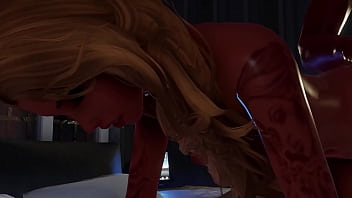 Wrong side of the tracks