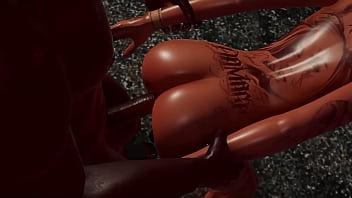 Wrong side of the tracks