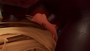 Wrong side of the tracks