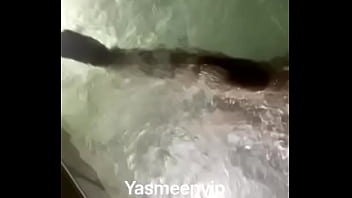 En direct du jaccuzi