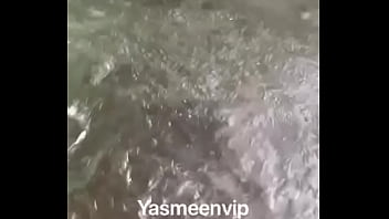 En direct du jaccuzi