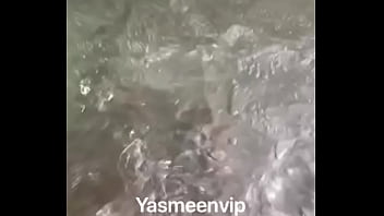 En direct du jaccuzi