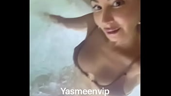 En direct du jaccuzi