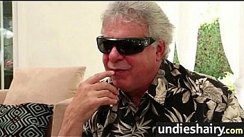 Load for her hairy pussy 11