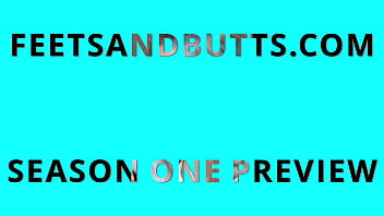 Pawgs and their cute teen feet