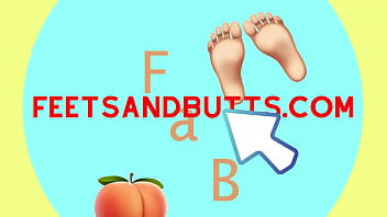 Pawgs and their cute teen feet