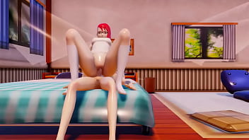 Cogiendo A Karin thumbnail