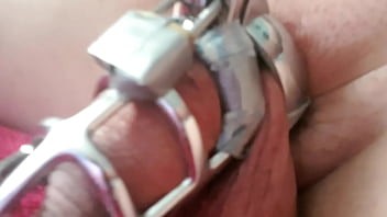 Nutting While Locked thumbnail