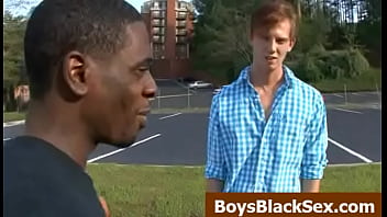 Blacks On Boys Interracial Porn Gay Videos 15 thumbnail
