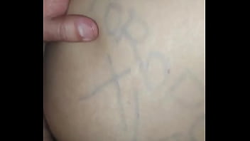 Sexo tierno anal ami esposa caliente