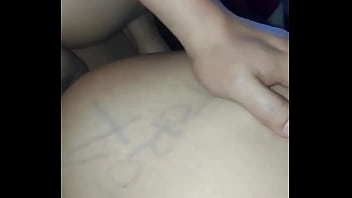 Sexo tierno anal ami esposa caliente