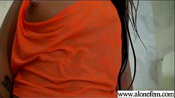 Crazy sex stuffs used to masturbate by naughty alone girl jessa rhodes video 14