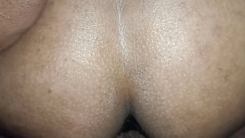 Wife's pussy