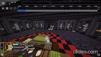 Pendeja no soporta 2 vergotas