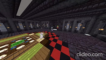 Pendeja no soporta 2 vergotas