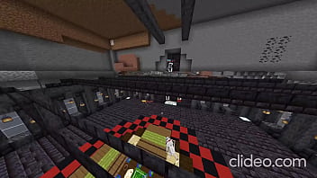 Pendeja no soporta 2 vergotas