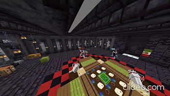 Pendeja no soporta 2 vergotas