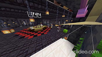 Pendeja no soporta 2 vergotas