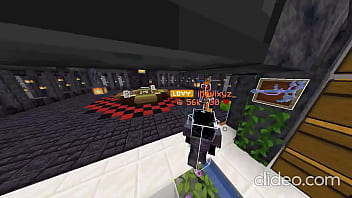 Pendeja no soporta 2 vergotas