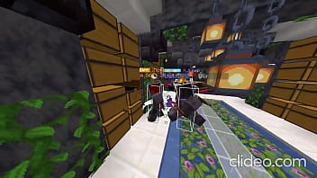 Pendeja no soporta 2 vergotas